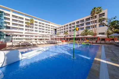 Estival Park Almaris — 照片 3