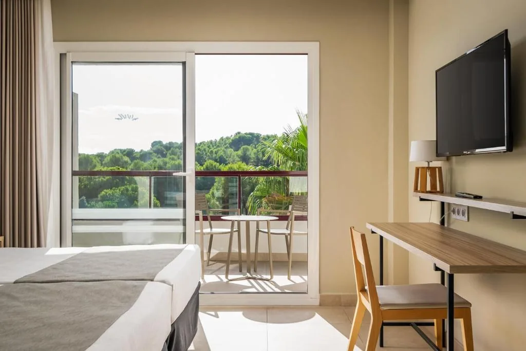 Suite — Estival Park Almaris