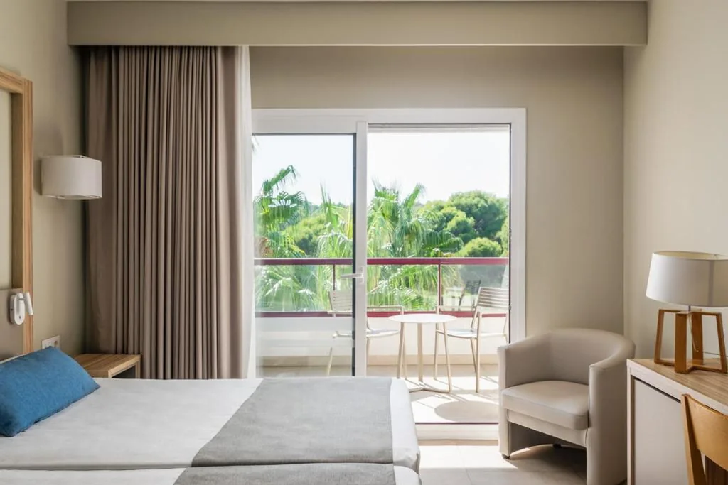 Junior Suite — Estival Park Almaris