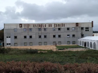 ESTRELA DO CAMIÑO — foto 8