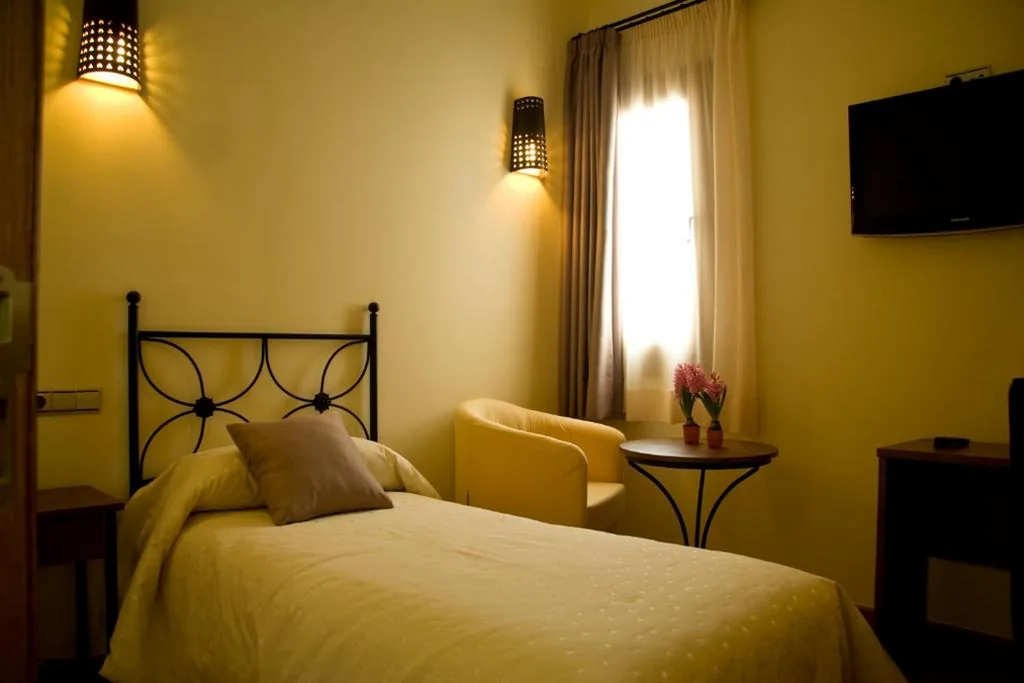 Quarto Individual — Estrella de las Nieves