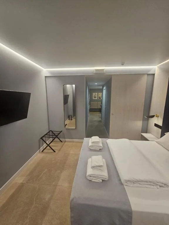 Apartamento con balcón — Estrella De Mar - Boutique ApartHotel