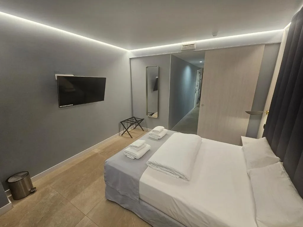 Apartamento con balcón — Estrella De Mar - Boutique ApartHotel