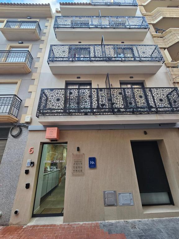 Estrella De Mar - Boutique ApartHotel