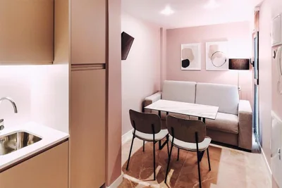 Estrella De Mar - Boutique ApartHotel — foto 4