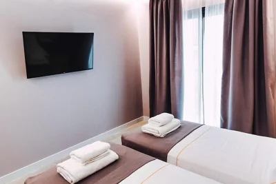 Estrella De Mar - Boutique ApartHotel — foto 10