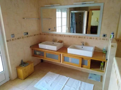 Estrella Del Mar Tranquil and spacious villa, convenient location 3-5 mins' walk to all amenities — foto 3