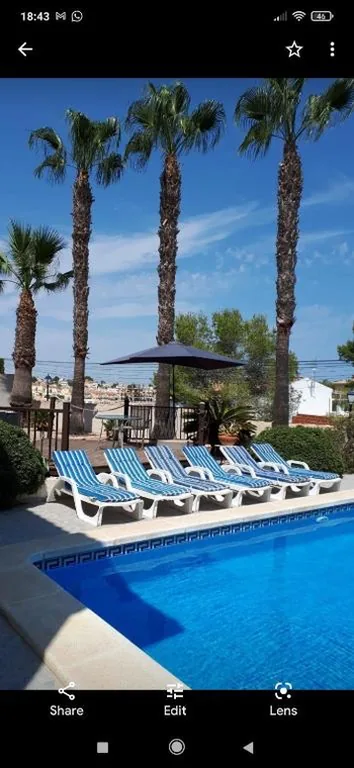 Estrella Del Mar Tranquil and spacious villa, convenient location 3-5 mins' walk to all amenities — foto 4