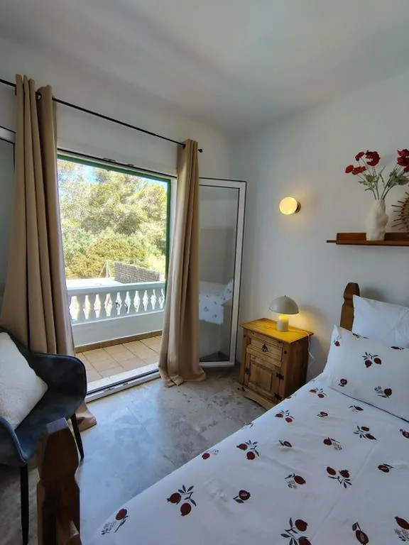 Estrella, élégante maison Mallorquine rénovée