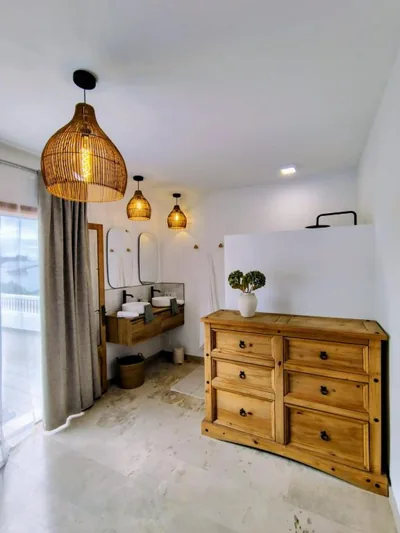 Estrella, élégante maison Mallorquine rénovée — foto 3