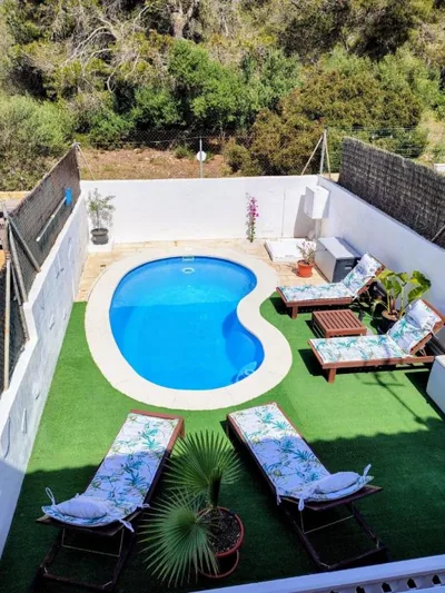 Estrella, élégante maison Mallorquine rénovée — foto 4