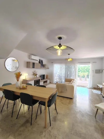 Estrella, élégante maison Mallorquine rénovée — foto 5