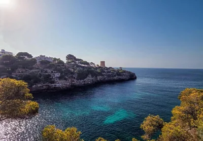 Estrella, élégante maison Mallorquine rénovée — foto 7
