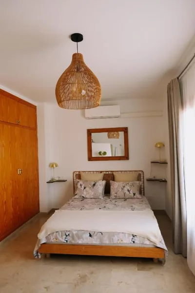 Estrella, élégante maison Mallorquine rénovée — foto 8