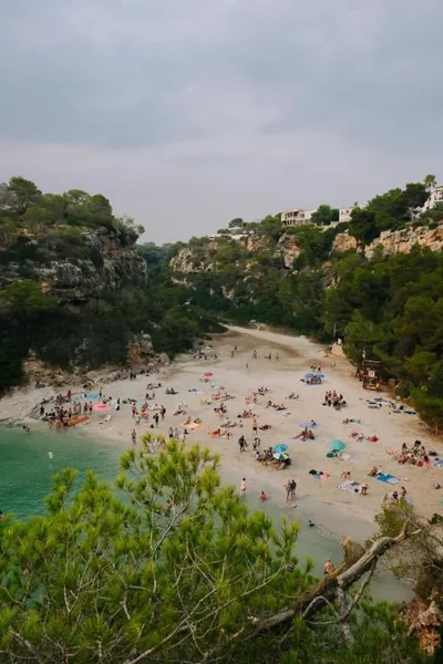 Estrella, élégante maison Mallorquine rénovée — foto 9