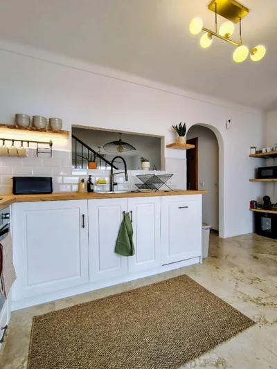 Estrella, élégante maison Mallorquine rénovée — foto 10