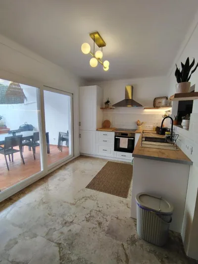Estrella, élégante maison Mallorquine rénovée — foto 12