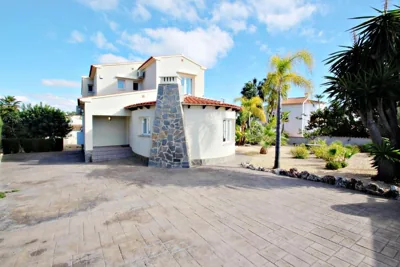 Estrella - holiday home with stunning views and private pool in Benissa — foto 10