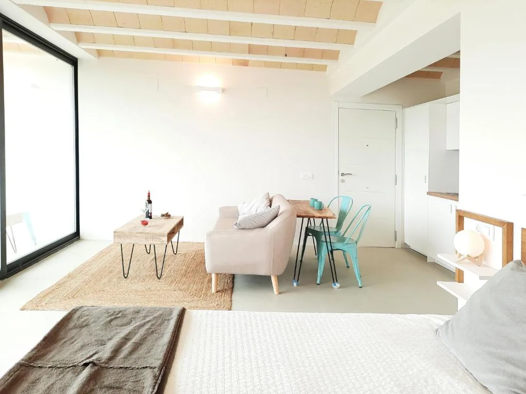 Villa Deluxe — Estrellas de Gredos