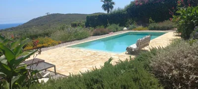 ESTUDIO CON TERRAZA PRIVADA Y COCINA vistas al mar TAMARIU y BEGUR — foto 3