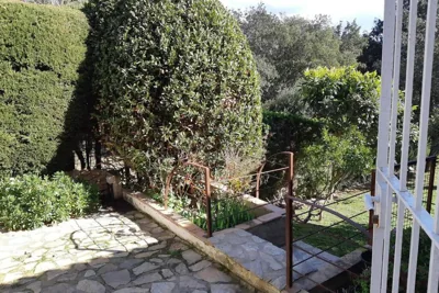 ESTUDIO CON TERRAZA PRIVADA Y COCINA vistas al mar TAMARIU y BEGUR — foto 10