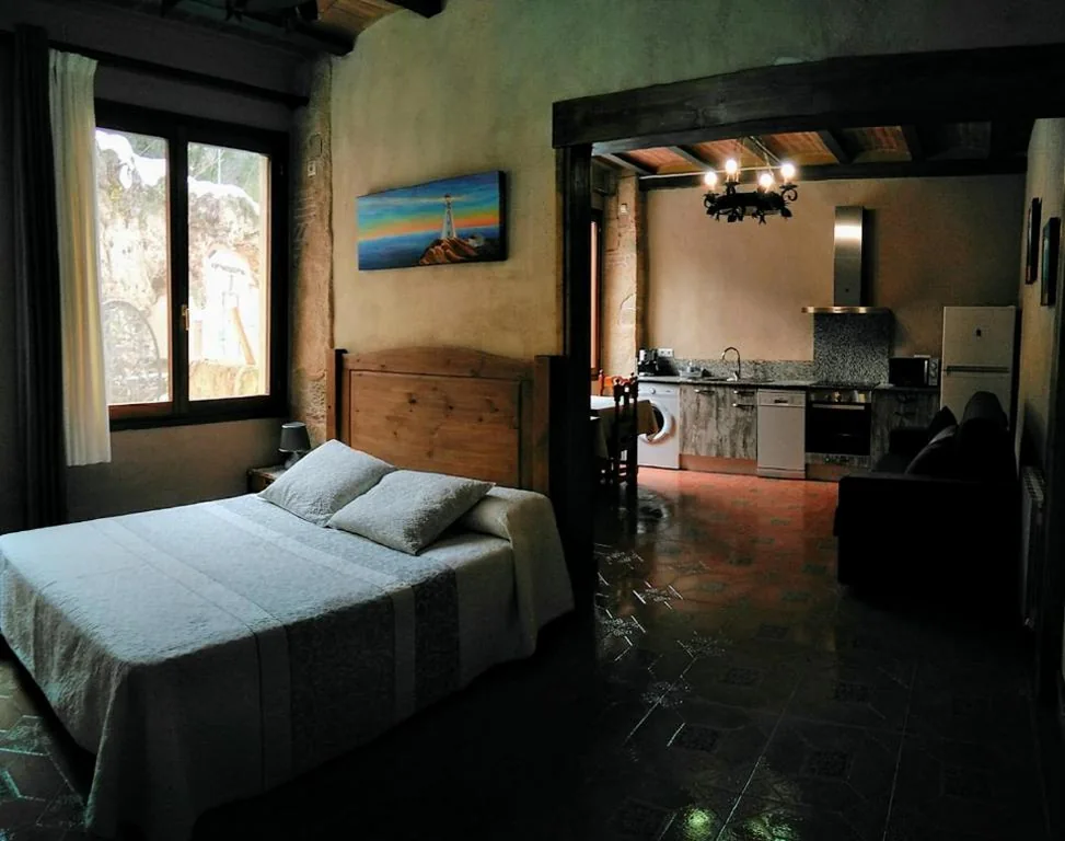 Estudio El Tosca