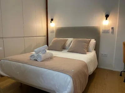 Estudio en Madrid — foto 2