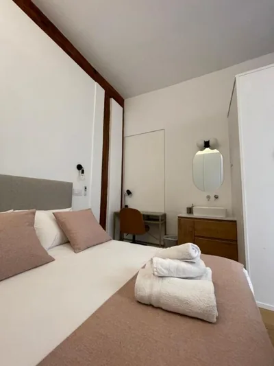 Estudio en Madrid — foto 6