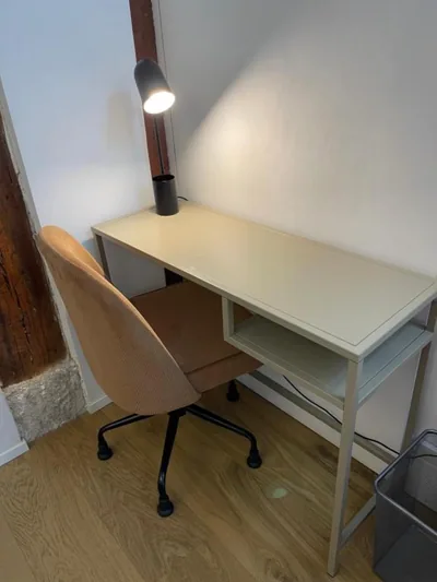 Estudio en Madrid — foto 10