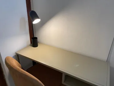 Estudio en Madrid — foto 11