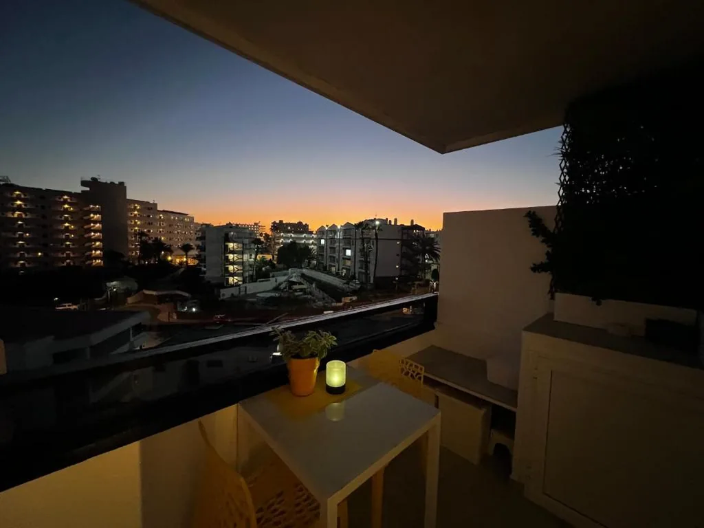 Estudio mondrian