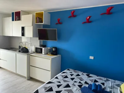 Estudio mondrian — foto 3