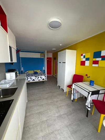Estudio mondrian — foto 6