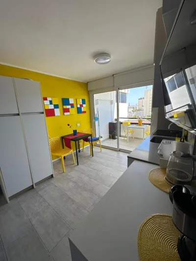Estudio mondrian — foto 8