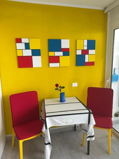 Estudio mondrian — foto 9