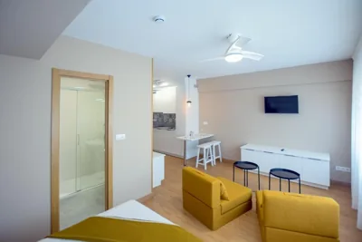 Estudios Aránzazu — foto 5