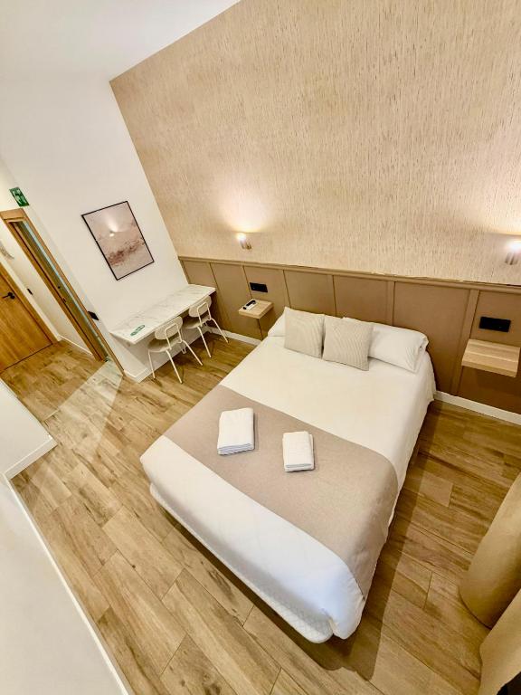 ESTUDIOS BE RELAX Torrejon