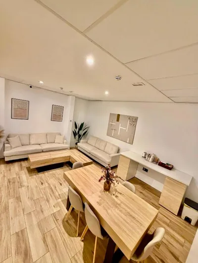 ESTUDIOS BE RELAX Torrejon — 写真 4
