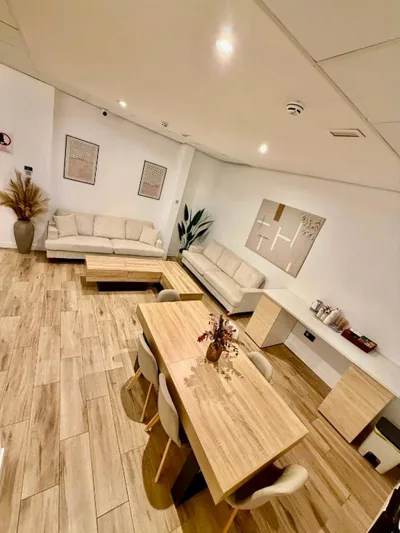 ESTUDIOS BE RELAX Torrejon — 写真 5
