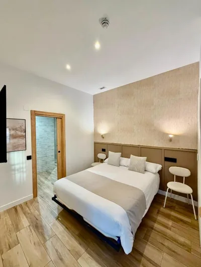 ESTUDIOS BE RELAX Torrejon — 写真 6