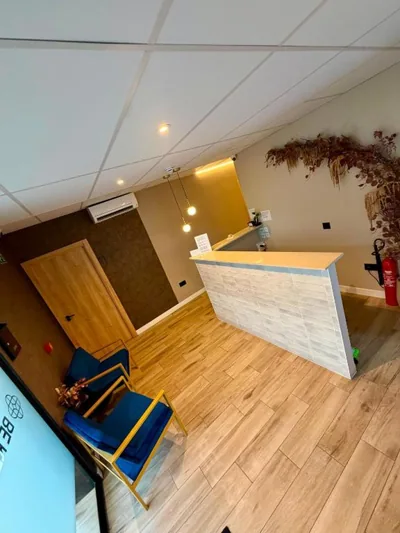ESTUDIOS BE RELAX Torrejon — 写真 8