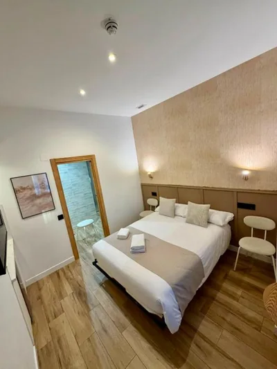 ESTUDIOS BE RELAX Torrejon — 写真 10