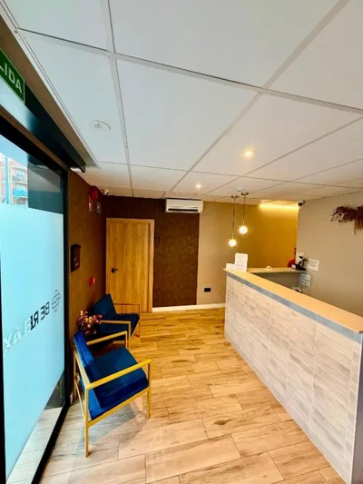 ESTUDIOS BE RELAX Torrejon — 写真 12