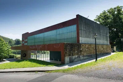 Estudios Ermitabarri — Foto 11