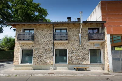 Estudios Ermitabarri — Foto 12