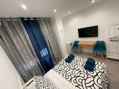 Estudios Nuevos Madrid Centro — Foto 4