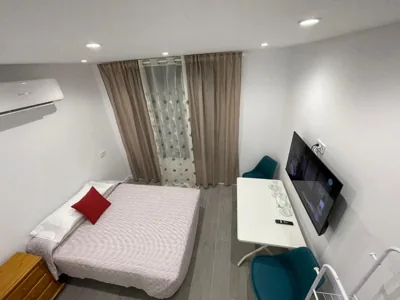 Estudios Nuevos Madrid Centro — Foto 6