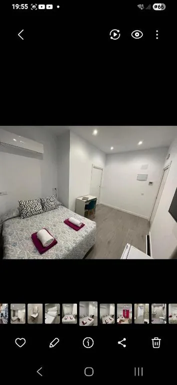 Estudios Nuevos Madrid Centro — Foto 12