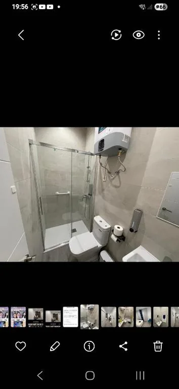 Standard-Einzelzimmer mit Dusche — Estudios Nuevos Madrid Centro