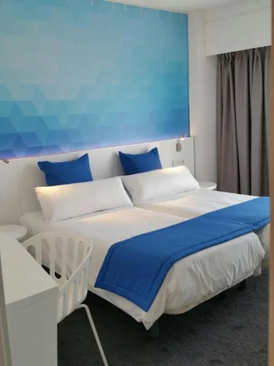 Estudiotel Alicante — foto 2
